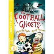 The Football Ghosts