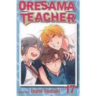 Oresama Teacher, Vol. 17