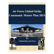Air Force Global Strike Command 2014
