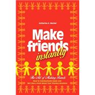 Make Friends Instantly