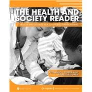 The Health and Society Reader