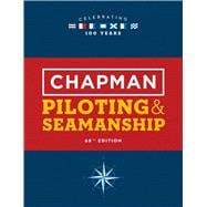 Chapman Piloting & Seamanship 68th Edition