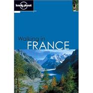 Lonely Planet Walking in France