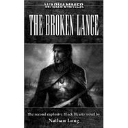 The Broken Lance