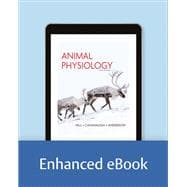 Animal Physiology,9780197552438