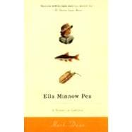 Ella Minnow Pea A Novel in Letters