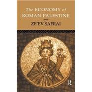 The Economy of Roman Palestine