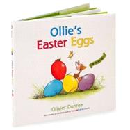 Ollie's Easter Eggs