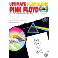 Pink Floyd - Ultimate Play-Along Guitar Trax : Guitar Play-Along