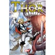 The Mighty Thor by Matt Fraction - Volume 2