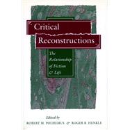 Critical Reconstructions