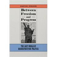 Between Freedom and Progress