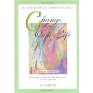 Change Your Own Life Book of Days