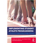 Implementing Student Athlete Programming