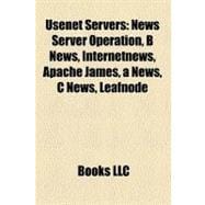 Usenet Servers