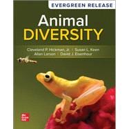 Animal Diversity: 2026 Release [Rental Edition]