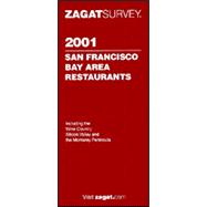 Zagatsurvey 2001