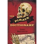 The Pirate Dictionary