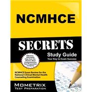 NCMHCE Secrets