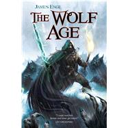 The Wolf Age,9781616142438