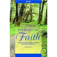 Journey of Faith Teacher Guide : Discovering God's Purpose for My Life