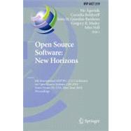 Open Source Software