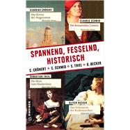 Spannend, fesselnd, historisch
