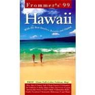 Frommer's 99 Hawaii