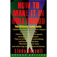 How to Make It in Hollywood