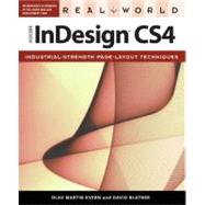 Real World Adobe InDesign CS4