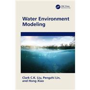 Water Environment Modeling