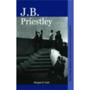 J.B. Priestley