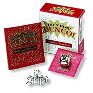 Let's Play Bunco