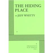 The Hiding Place - Acting Edition