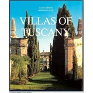 Villas of Tuscany