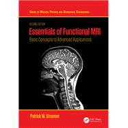 Essentials of Functional MRI