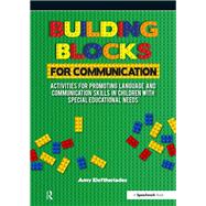 Building Blocks for Communication
