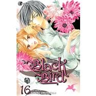 Black Bird, Vol. 16