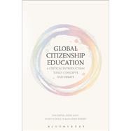 Global Citizenship Education
