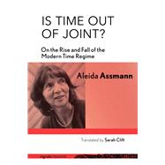 Is Time Out of Joint?