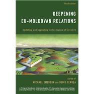 Deepening EU-Moldovan Relations Updating and Upgrading in the Shadow of Covid-19