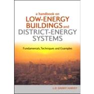 A Handbook on Low-energy Buildings and District-energy Systems