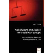 Nationalism and Justice for Social Out-groups