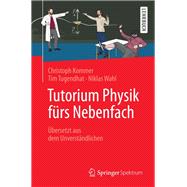 Tutorium Physik Fürs Nebenfach