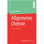 Allgemeine Chemie - Ein Leselehrbuch