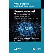 Nanomechanics and Micromechanics