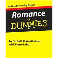 Romance for Dummies