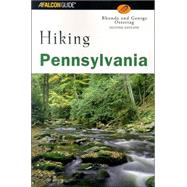 Hiking Pennsylvania, 2nd