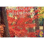 New England Wilderness 2006 Calendar