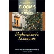 Shakespeare's Romances: Comprehensive Research and Study Guide